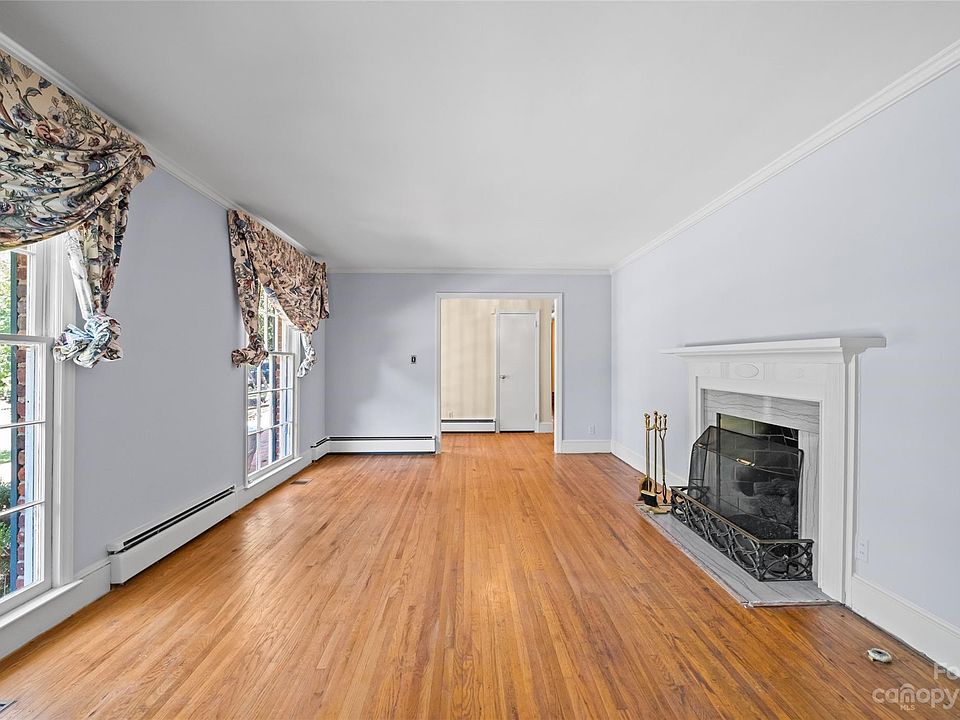 3701 Carmel Forest Dr Charlotte NC Zillow