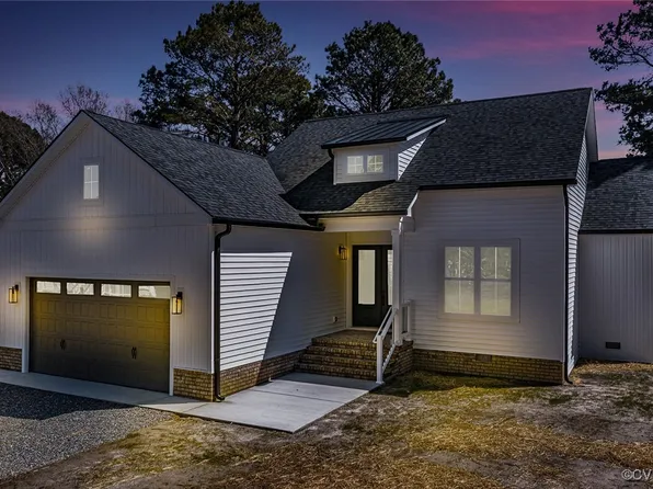 71 Keel Ct, Heathsville, VA 22473