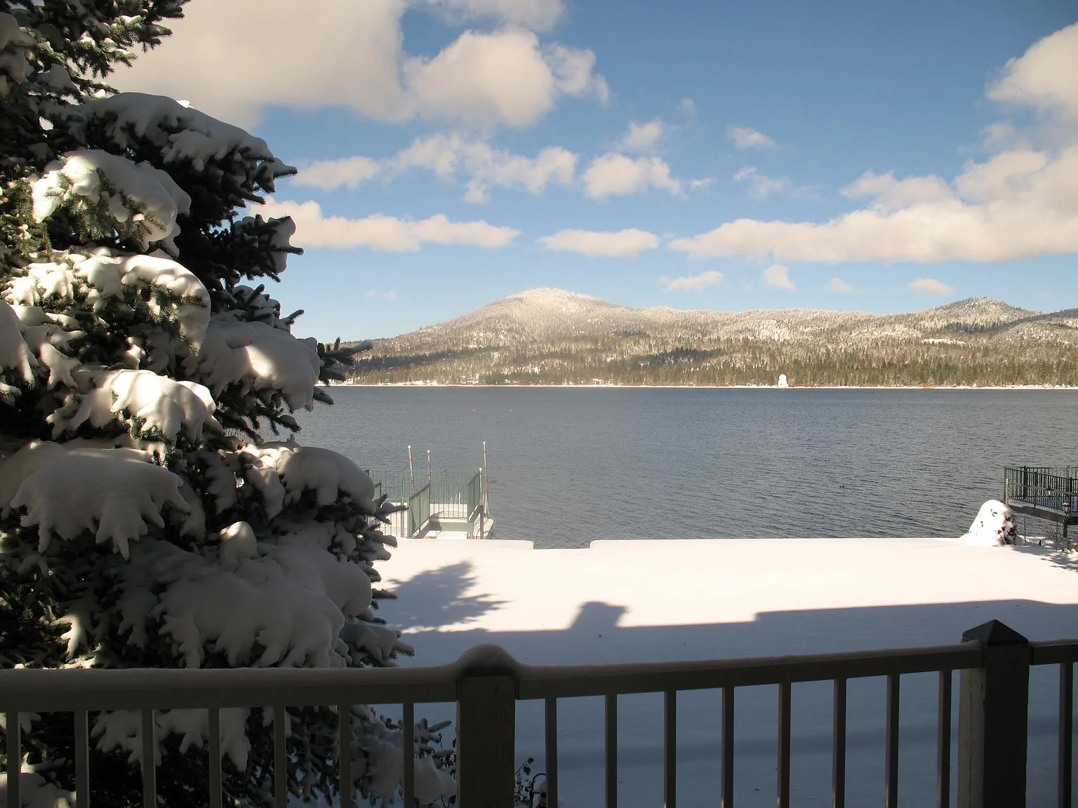 1 bed, 750 sqft, $2,500 — Photo 4