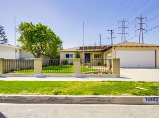 19903 Flallon Ave, Lakewood, CA 90715
