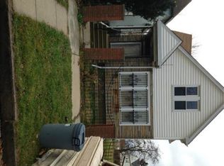1133 Woodland Ave, Toledo, OH 43607