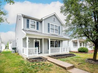 5494 Beresford St, Canal Winchester, OH