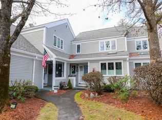 42 Laurel Ct, Nashua, NH 03062