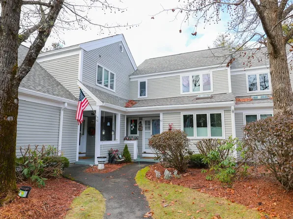 42 Laurel Court, Nashua, NH 03062