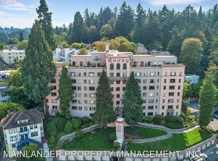 2336 SW Osage St UNIT 608, Portland, OR 97205