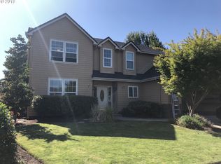 753 Old Orchard Ln, Springfield, OR 97477