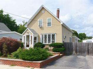 70 Tainter St #1, Medford, MA 02155