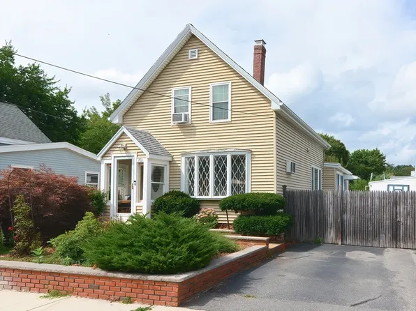 70 Tainter St #1, Medford, MA 02155