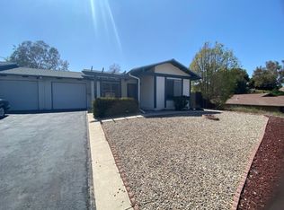 1357 Panorama Ridge Rd, Oceanside, CA 92056