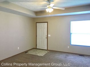 410 N Comanche #A, Clever, MO 65631