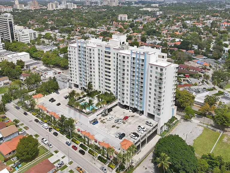 3000 Coral Way #412 — Photo 22