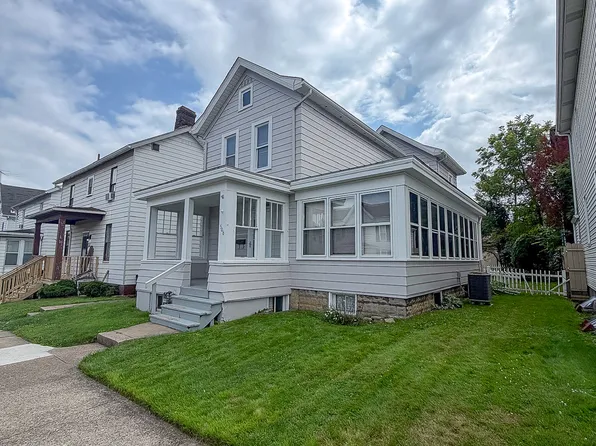 506 Locust St, Greensburg, PA 15601