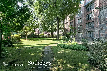 Rented by Terrace Sotheby's International Realty