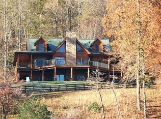 352 Little Wolf Creek Rd, Williamsburg, KY 40769
