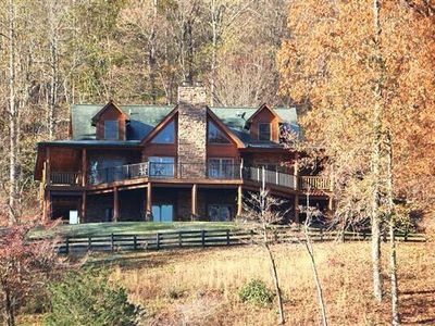 352 Little Wolf Creek Rd, Williamsburg, KY, 40769