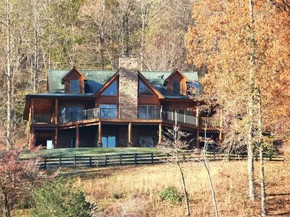 352 Little Wolf Creek Rd, Williamsburg, KY 40769