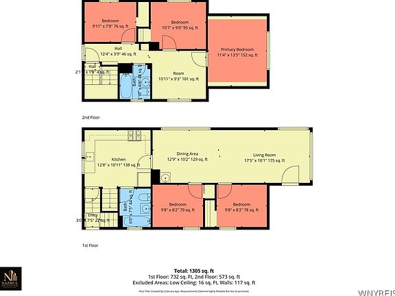 4th image of 335 Riverside Ave