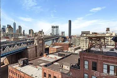 Sold by Halstead Real Estate