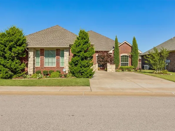 10227 Kingston Way, Oklahoma City, OK 73120