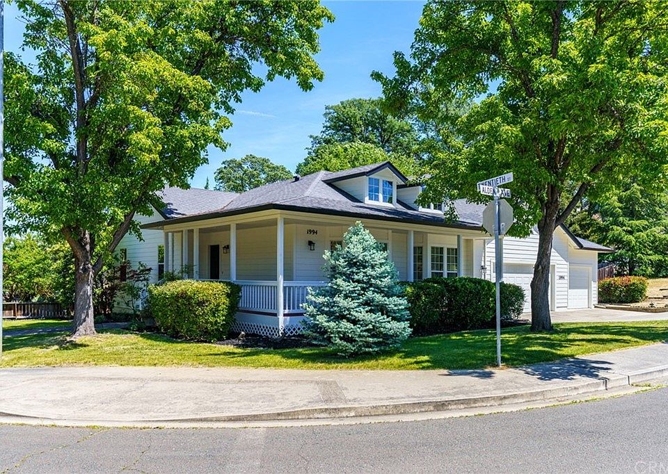 1994 Alden Ave, Lakeport, CA 95453 Zillow