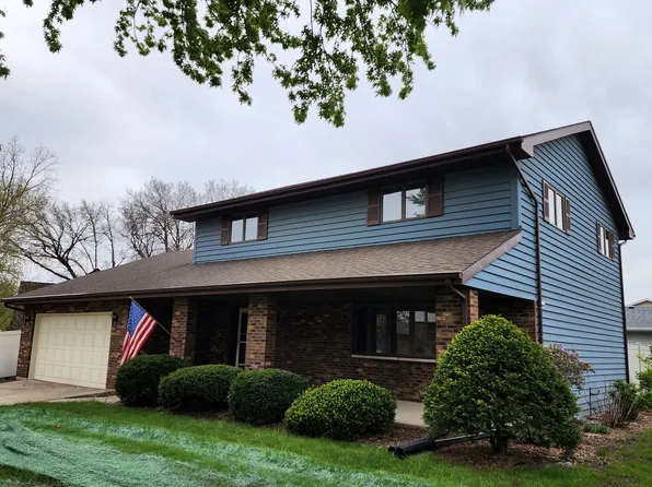 901 Valencia Dr, Shorewood, IL 60404