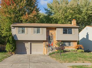 384 Forestwood Dr, Columbus, OH 43230