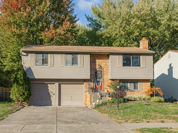 384 Forestwood Dr, Columbus, OH 43230