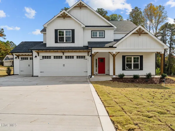 501 Belcroft Drive, Carthage, NC 28327