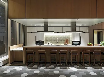 Sold by Extell Marketing Group
