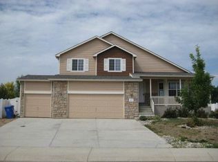 237 Sand Grouse Dr, Loveland, CO 80537