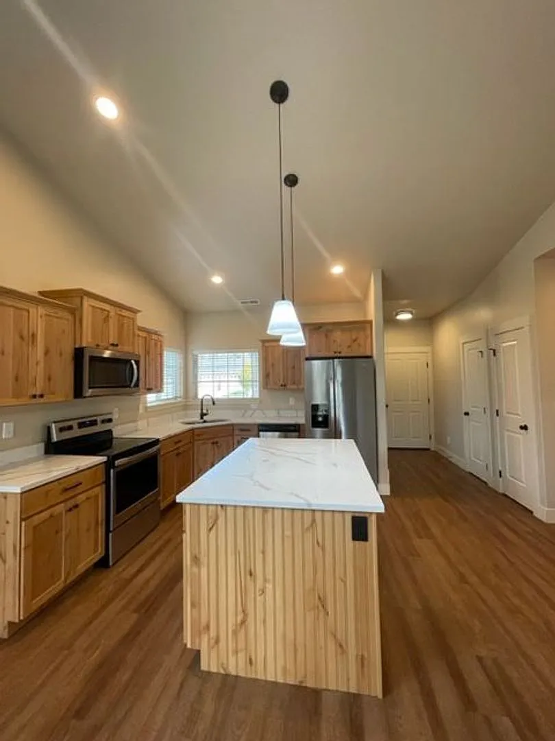 Golf Course Living on Village Greens- Bedroom plus Den/2 Bath Single Story with 2 Car Garage — Photo 2