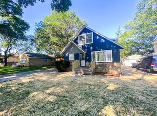 5653-5653A N 94th St. (Duplex), Milwaukee, WI 53225