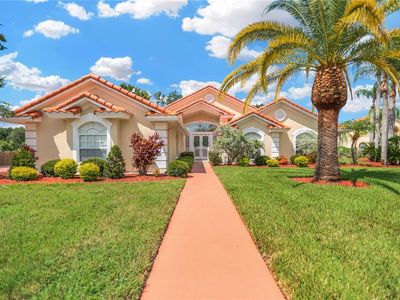 23007 Beechnut Ct, Lutz, FL, 33549
