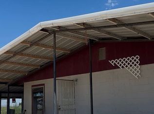 103 Hammack St, Dell City, TX 79837