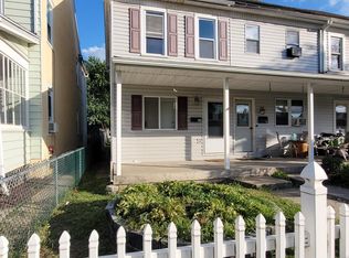 348 Lehigh Ave, Palmerton, PA 18071