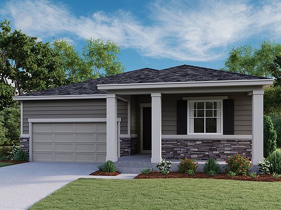 The Onyx - Elevation C