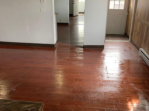 Room on the First floor
