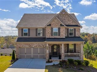 4215 Danbury Farms Dr, Cumming, GA 30040