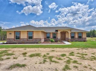 13830 SE 60th St, Morriston, FL 32668