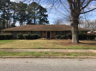 3923 Malabar Rd, Montgomery, AL 36116
