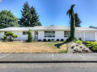 4622 Princess Ct NE, Salem, OR 97305