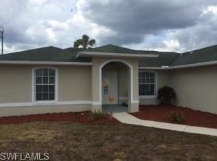 4314 11th St W, Lehigh Acres, FL 33971
