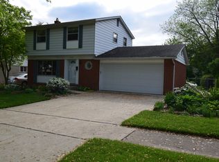 15372 Michael St, Taylor, MI 48180