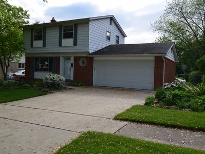 15372 Michael St, Taylor, MI, 48180