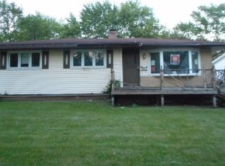 18845 Cherry Ln, Lansing, IL 60438