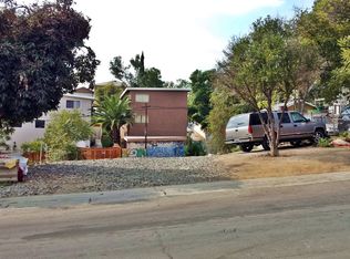 Geraghty Ave, Los Angeles, CA 90063
