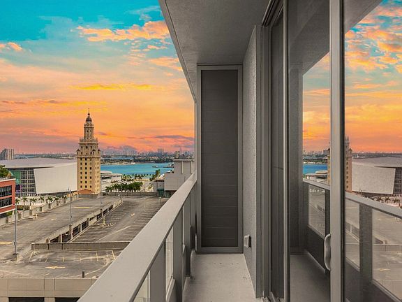 Window View