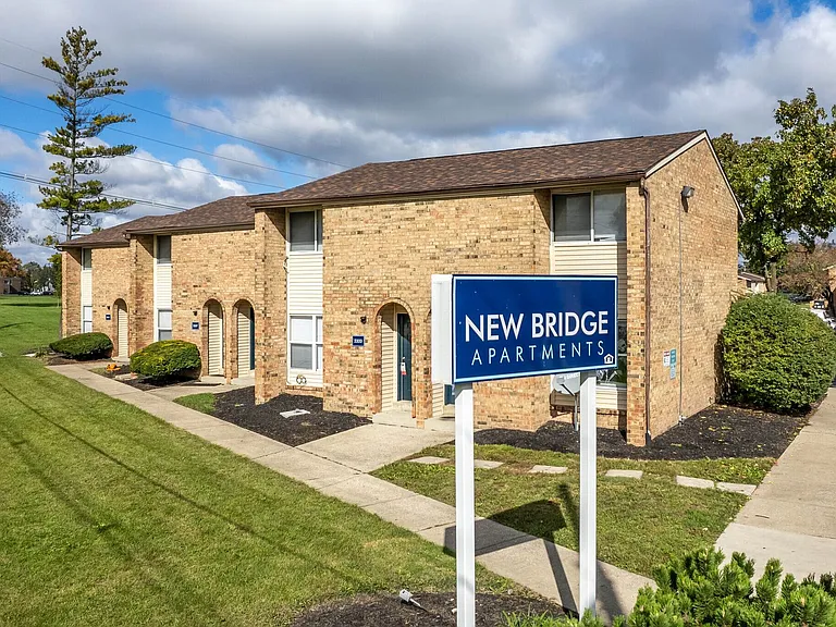 New Bridge - Promo — Photo 25