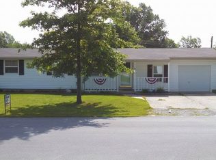 118 Maupin St, Trenton, MO 64683