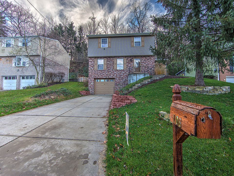 Welcome to 106 Renfer St!